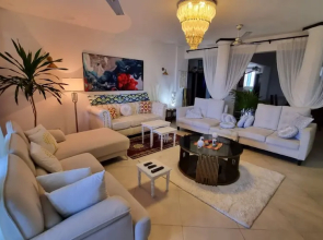 Gustavo Homes Mombasa