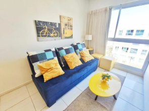 Flat em Porto de Galinhas - Muro Alto Clube
