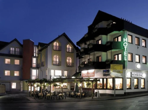 Hotel Royal Santana