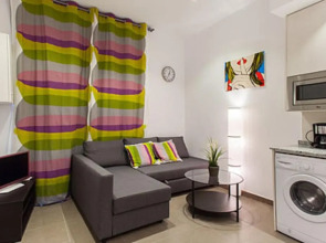 Citytrip Palau de la Musica