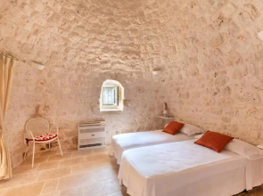 Trullo Dell'aia
