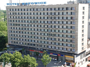 voco Katowice by IHG