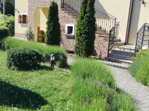 Guest House Stancija Kovacici