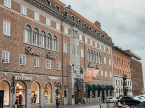 Home Hotel Grand, Helsingborg