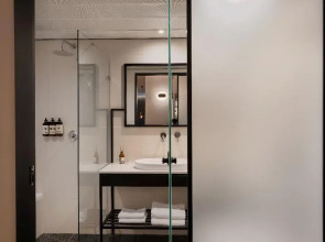 The Muse Boutique Hotel Tel Aviv