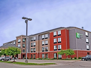 Holiday Inn Express Hotel & Suites Cape Girardeau I-55