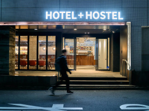 Hotel & Hostel On The Marks Tokyo Kawasaki