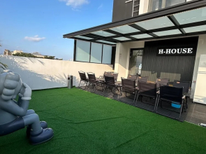 H-house