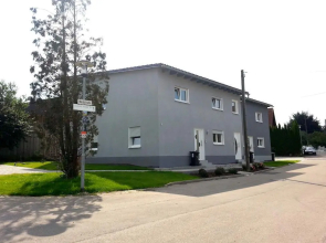 Ferienwohnung Fasold