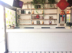 Hi Inn Taiyuan Yifen Street