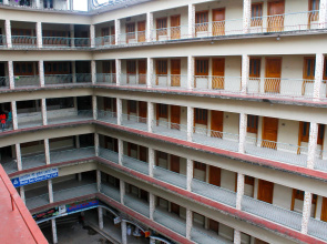 Hotel Sea Queen