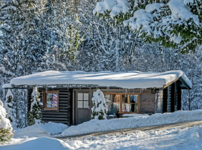 Chalet in Worgl Near Ski Lift