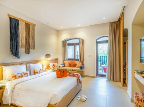 Three Corners Rihana Resort