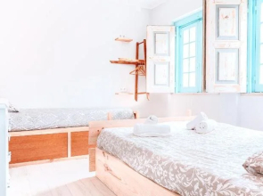 Kali Vice Surf Villa