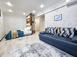 Апартаменты на улице Татищева