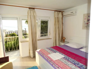 Crikvenica Tranquil and Stylish Apartments With Sea View
