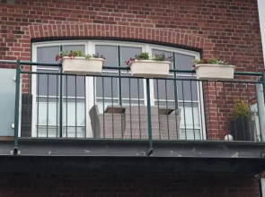 Apartment Nuske