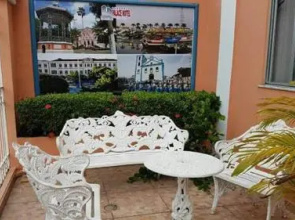 Braganca Palace Hotel