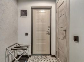 На квартире на улице Автозаводская 23 строение 120