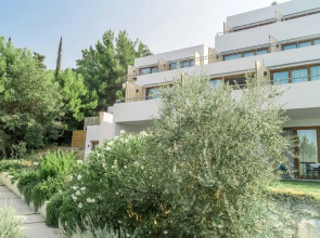 Semeli Boutique Hotel