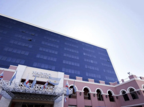 Naindo Park Hotel