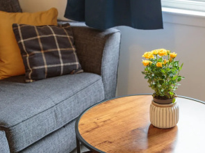 Fountain Park Apartment 1bed