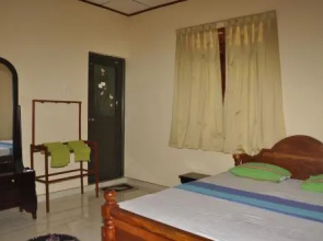 Green Garden Guest House