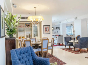 Shalom Hotel & Relax - an Atlas Boutique Hotel