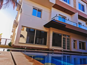 my villa