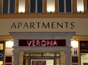 Apartments Verona Karlovy Vary