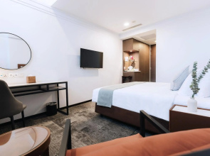 Santa Grand Hotel East Coast, a NuVe Group Collection