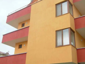 Chervenkov Guest House