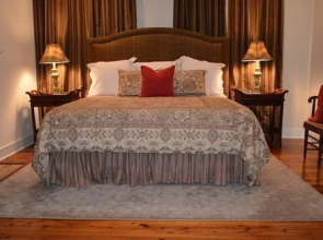 Hamilton Guest House