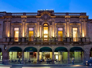 Cantera Diez Hotel Boutique