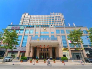 Longjiang Langham Hotel