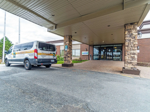 HFX Airport Hotel