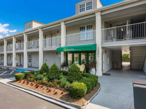 Quality Inn Gallatin - Nashville Metro