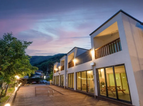 Gapyeong Bom Kids Gajok Spa Pension