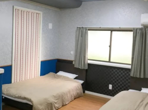 Business Hotel Rich