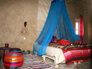 Kasbah Luna del Sur