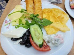 Perante Hotel Şişli