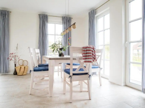 Ferienhaus Schilfrohrsaenger 31