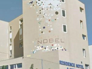Neoresid Alfred Nobel