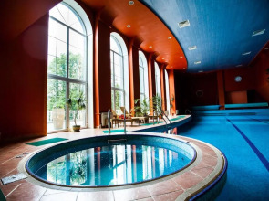 Gostinichniy kompleks Abramtsevo