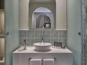 Three Corners Ocean View Hotel Prestige - Adults Only