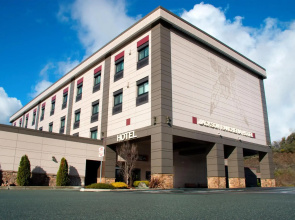 Jackson Rancheria Casino, Hotel & Conference Center