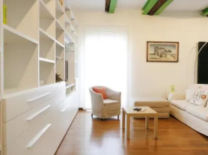 Historical Apartment near Spanish Steps