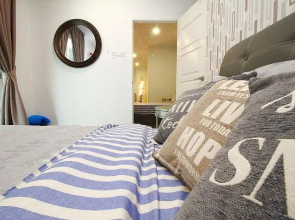 Mansion One Suites