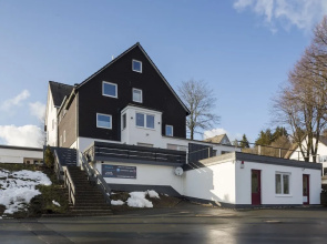 Alluring Holiday Home in Winterberg near Skiing