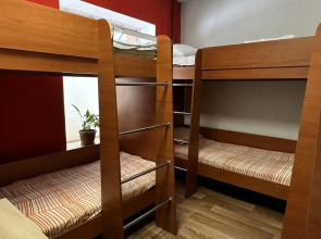 YO! Hostels (Ё Хостелс)